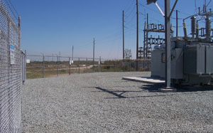 Substation