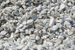 White Marble